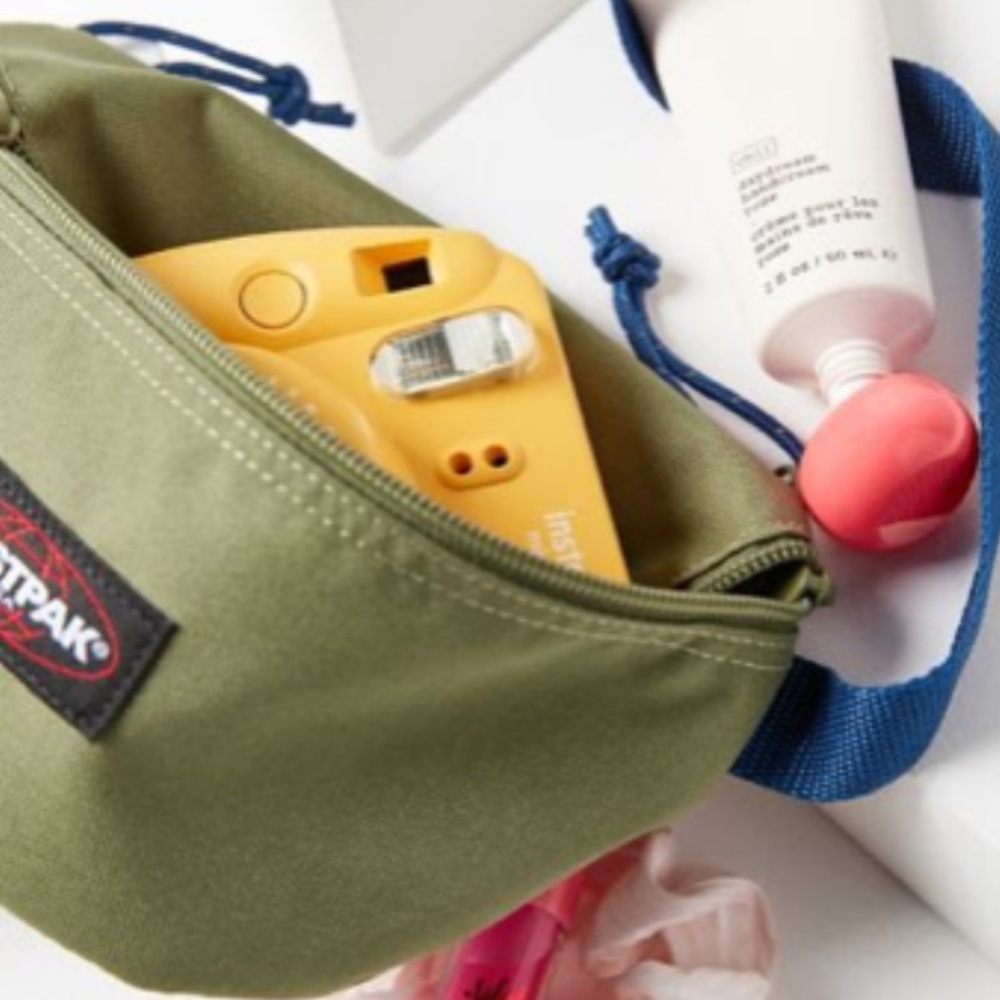 New Fanny Pack